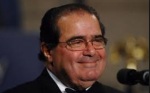 Scalia- “government Support For Religion Is Not Only ...